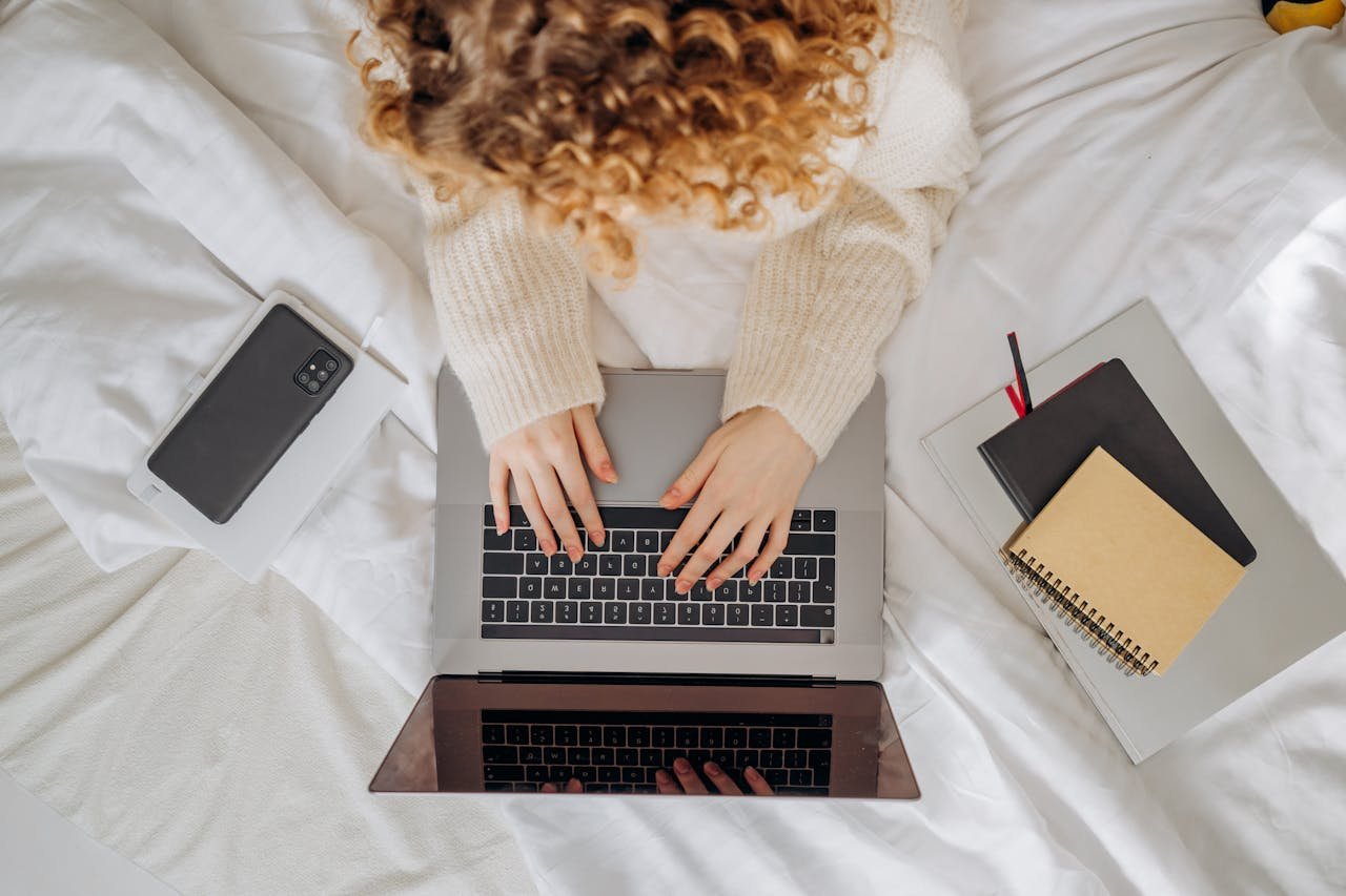 Servicios periodista freelance en Madrid